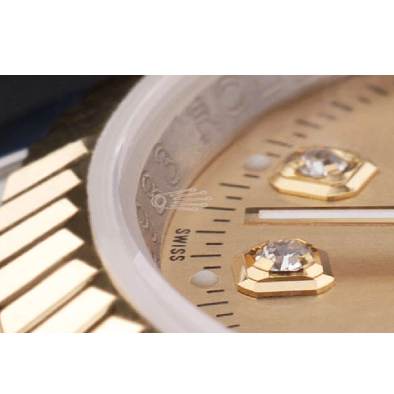 Aaa replica watch Datejust-rl16 Rolex 0725
